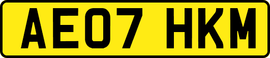 AE07HKM