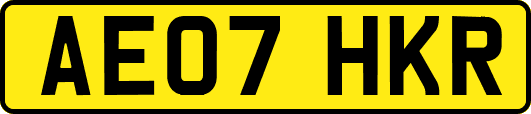 AE07HKR
