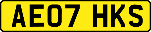 AE07HKS
