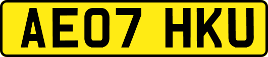 AE07HKU