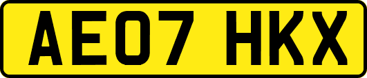 AE07HKX