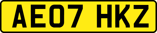AE07HKZ