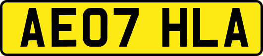 AE07HLA
