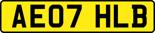 AE07HLB