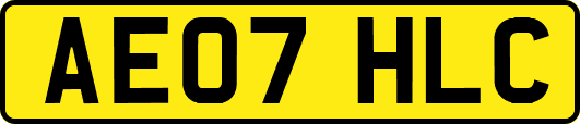 AE07HLC