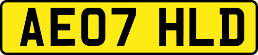 AE07HLD