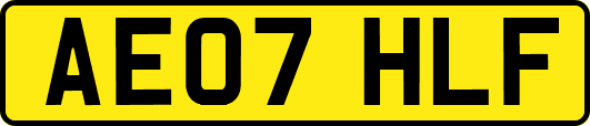 AE07HLF