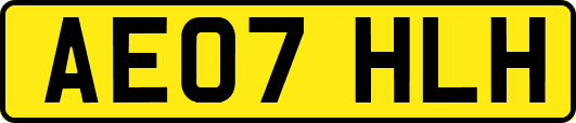 AE07HLH