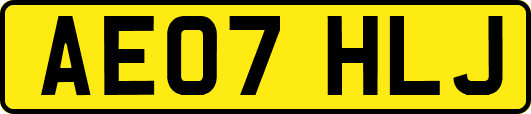 AE07HLJ