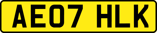 AE07HLK