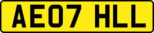 AE07HLL