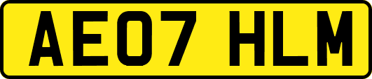 AE07HLM