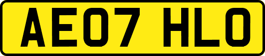 AE07HLO