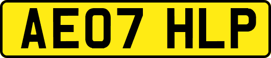 AE07HLP