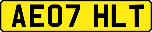 AE07HLT