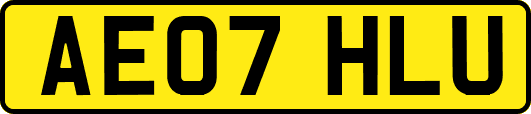 AE07HLU