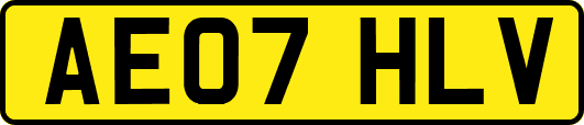AE07HLV