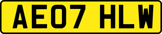AE07HLW