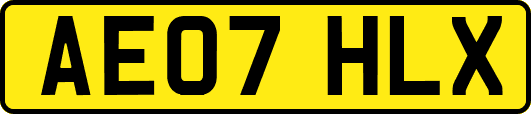 AE07HLX