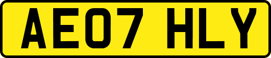 AE07HLY