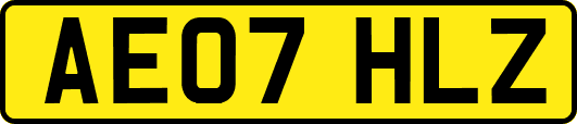 AE07HLZ