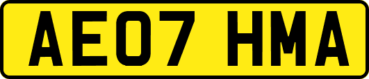 AE07HMA