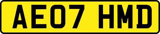 AE07HMD