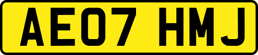 AE07HMJ