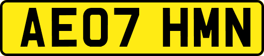 AE07HMN