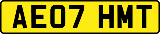 AE07HMT
