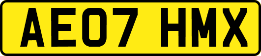 AE07HMX