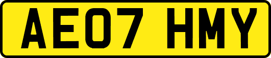 AE07HMY