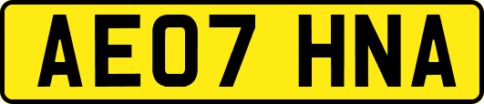 AE07HNA