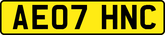 AE07HNC