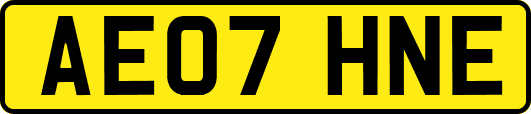 AE07HNE