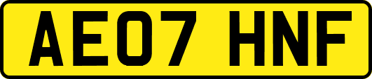 AE07HNF