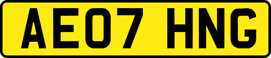 AE07HNG