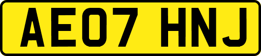 AE07HNJ