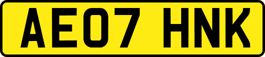 AE07HNK