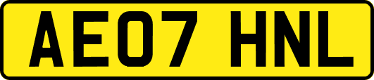 AE07HNL