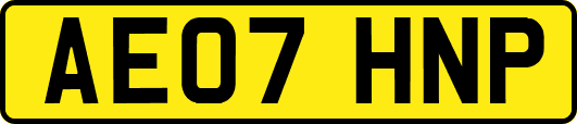 AE07HNP