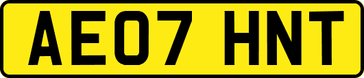 AE07HNT