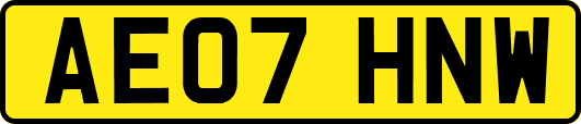 AE07HNW
