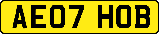 AE07HOB