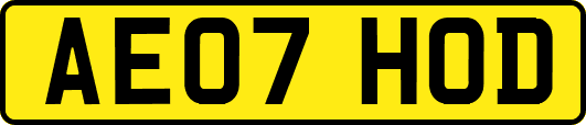 AE07HOD