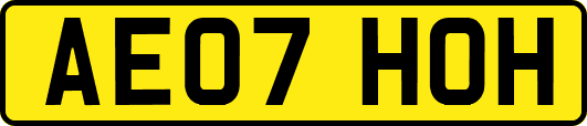 AE07HOH