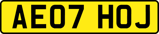 AE07HOJ