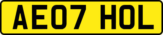 AE07HOL