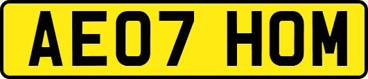 AE07HOM