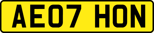 AE07HON